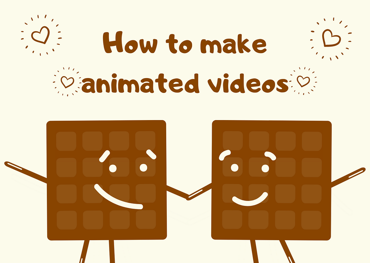 How to make money making animated Youtube videos. | by A Austin | Medium