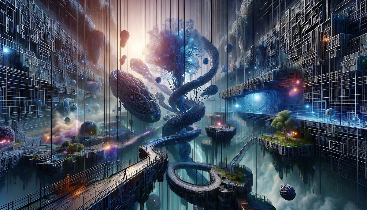 Ai Artist: The Rise of AI Art Generators and Their Impact on the 
