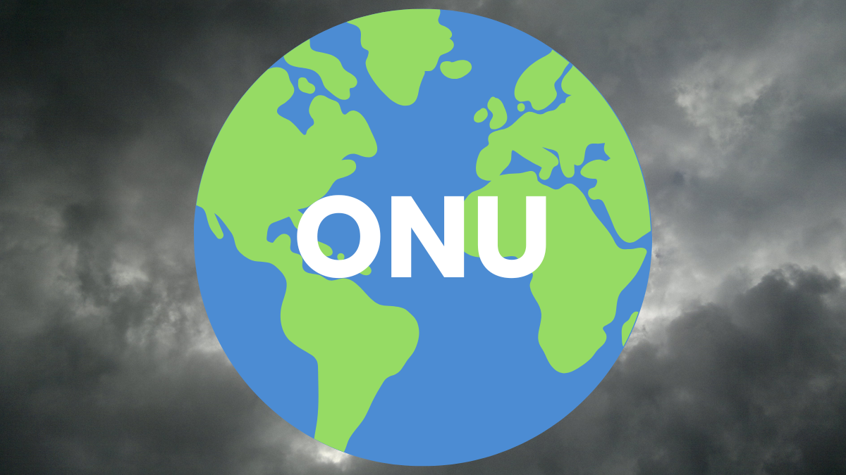 La ONU y la Paradoja del Árbitro: ¿Ceguera Diplomática o Falla de Diseño?