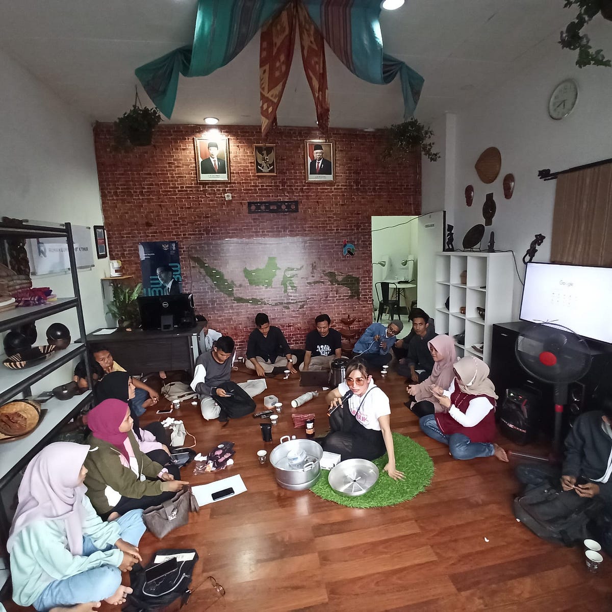 Menjelajahi Dunia Digital Marketing: Panduan Lengkap Tempat Prakerin di Bekasi