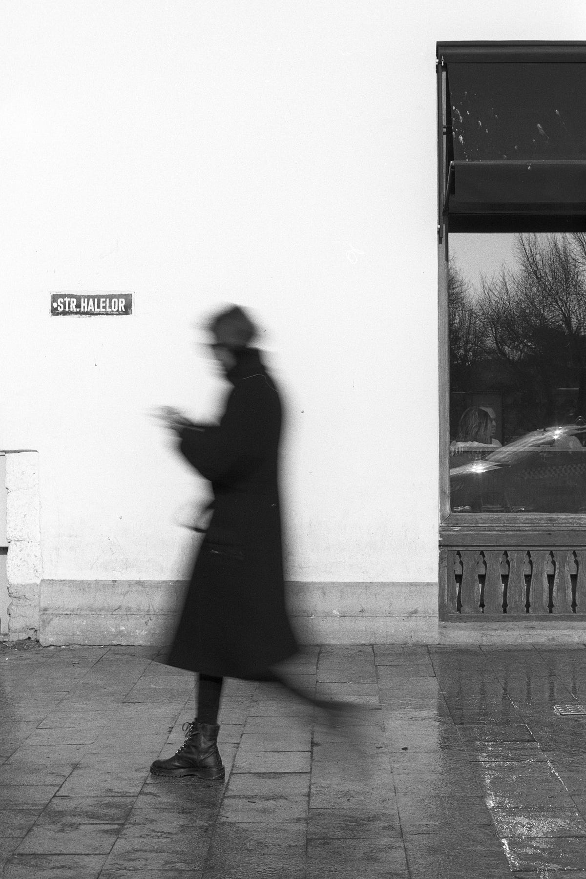 The Irreplaceability of the Present Moment | by Lennon Campbell ...