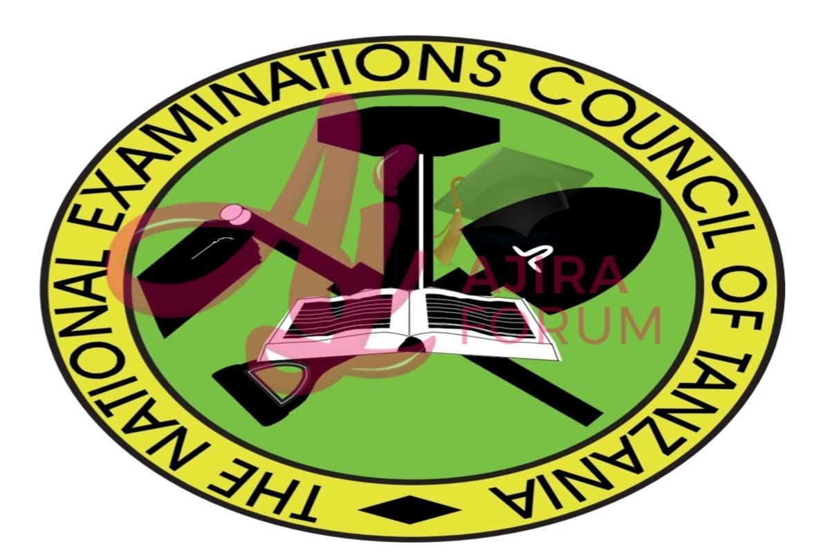 Matokeo ya Kidato cha nne Necta 2023/2025 Form Four CSEE Results