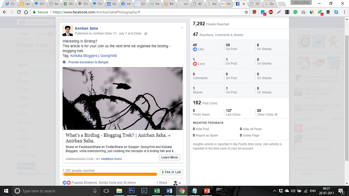 What Does Broadcast Interrupted On Facebook Live Mean medium.com