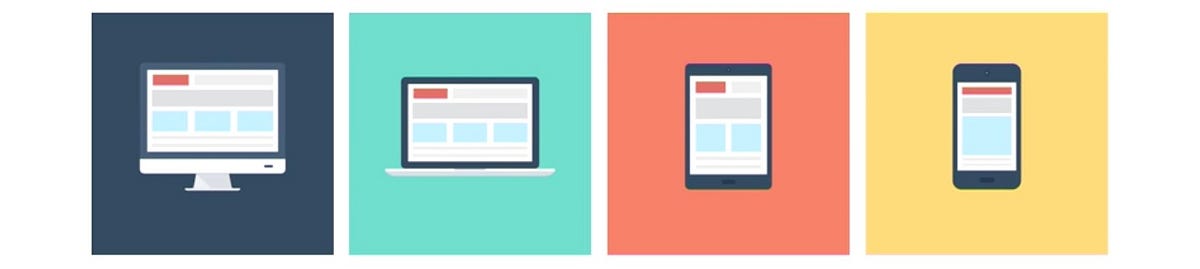 CSS Essential 2: Background, Responsive Design | by Jubilee Kim | Medium