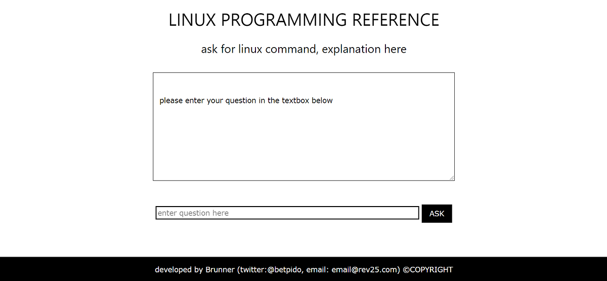 HOW I BUILT THE BACKEND (PHP) CODE FOR rev25.com | by Brunner1000 ...