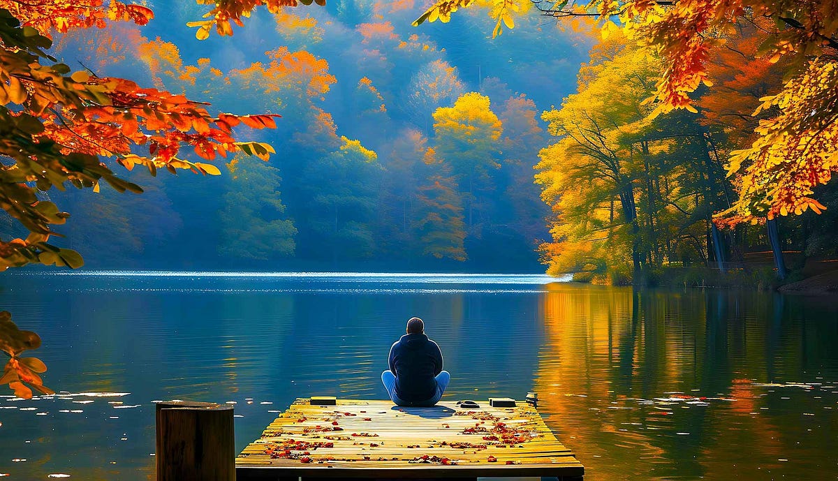 5 Things That Create Contentment