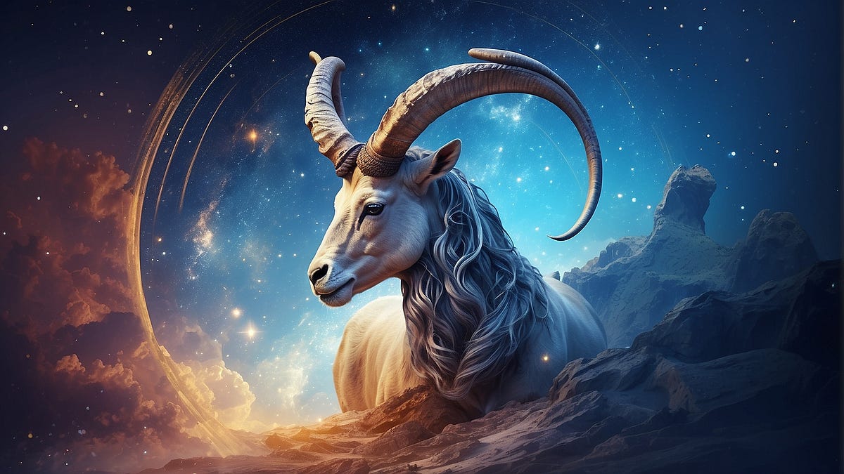 Capricorn Horoscope 2024 Overview by Astro Moon Zodiac Guru Feb