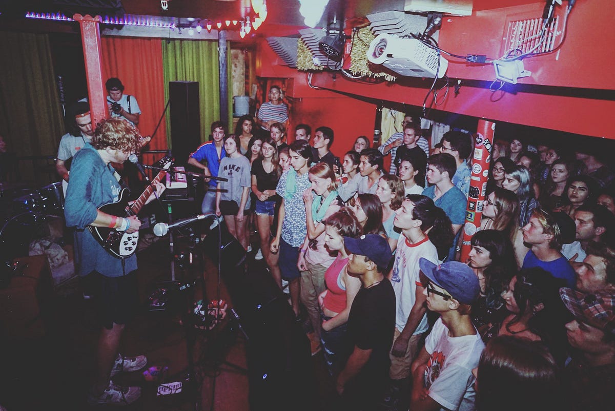 Waltposium 2016 The Walters & The Symposium East Coast Tour Recap by