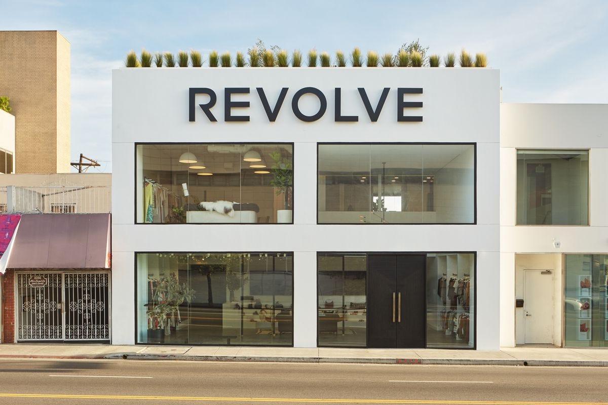 Unlock Stylish Savings: Revolve Coupon Code for 20% Off and More!, by  Jessica Finlay