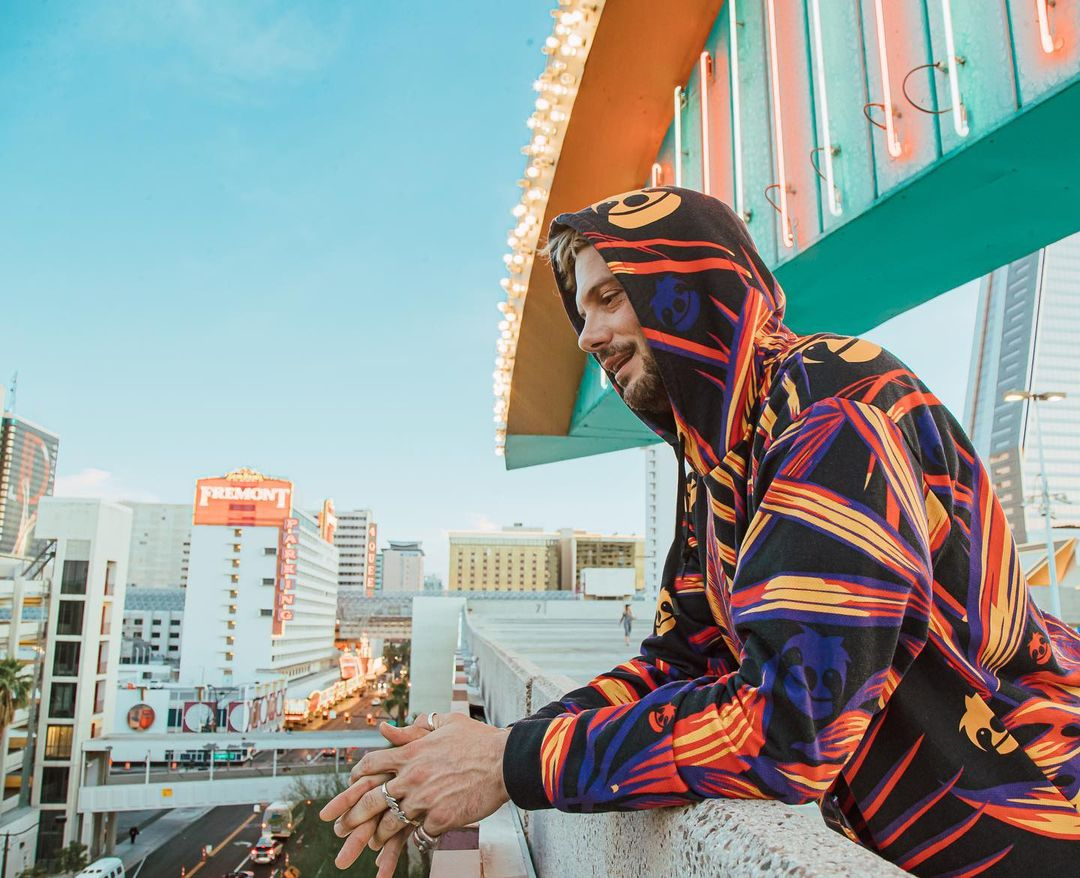 Image of: SF’s next big free rave is at Embarcadero Plaza