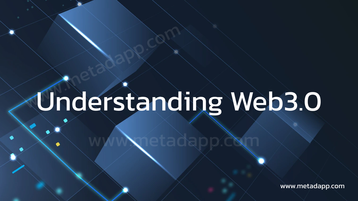 Understanding Web3.0. In my previous post, I explained what… | by ...