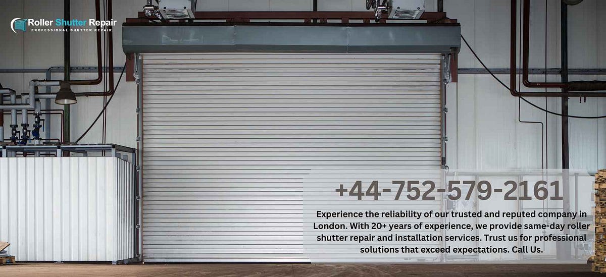 Emergency Roller Shutter Services By Roller Shutter Repair London By   1*gTPZ5X QXYzvIScVt7l AQ 