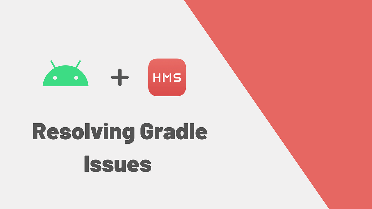 HMS Build Gradle Solution for Latest Android Studio Versions Huawei