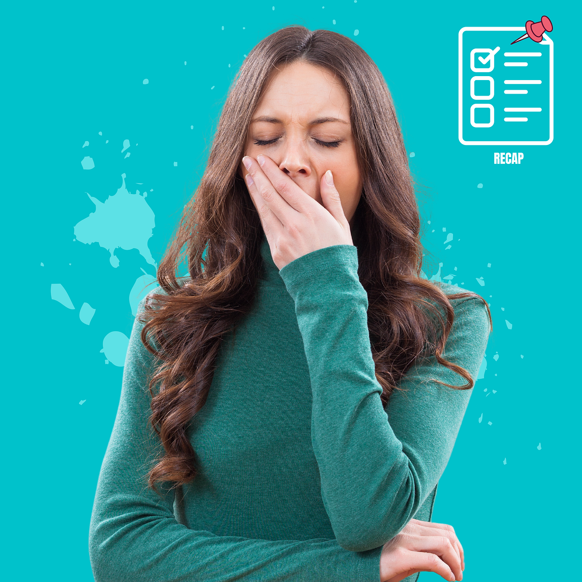 Busy and Tired, Yet Happy 📌 Life & Projects 20221006 by Irma Geddon