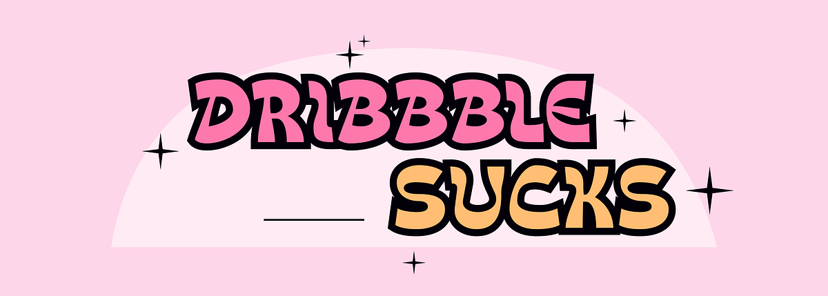 Ignore Dribbble Use These Sites For Design Inspiration Instead By