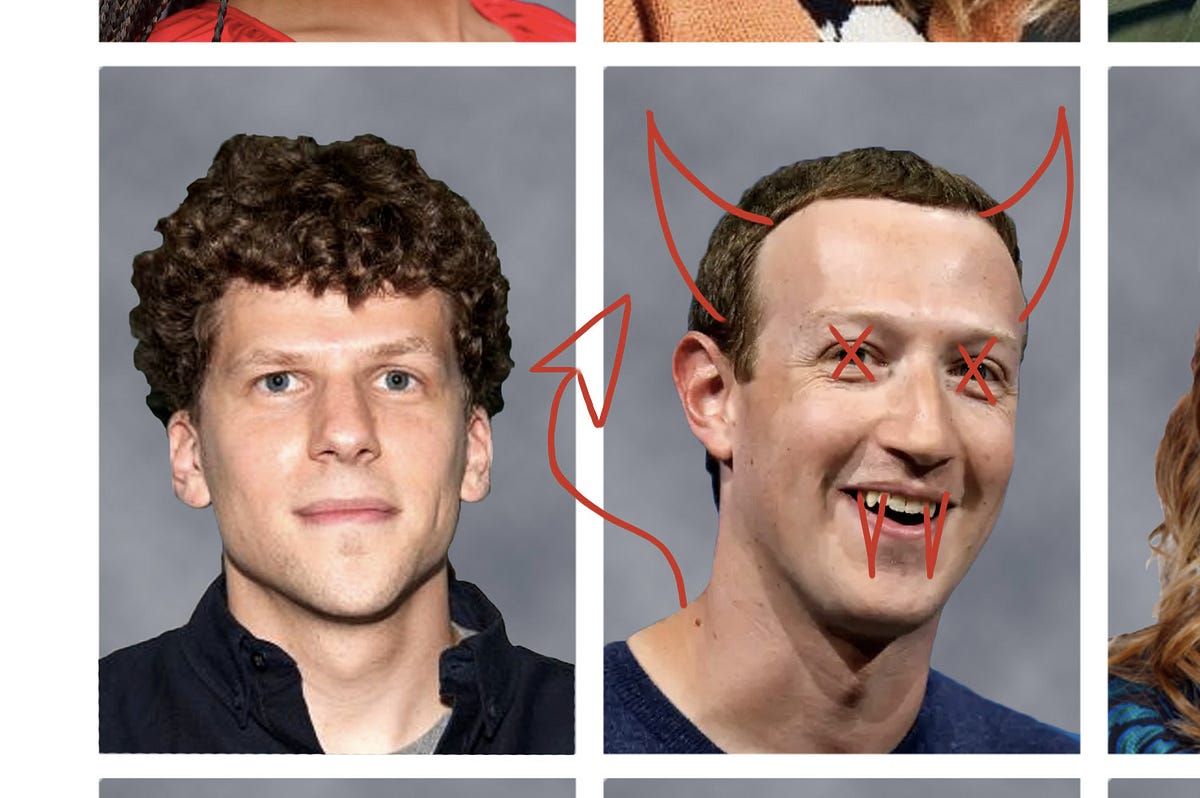 Is 'The Social Network' the Best or Worst Movie of the Decade? - Medium