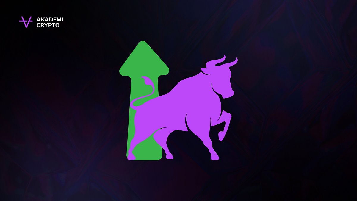 Crypto Bull Run is Coming? Get Ready for Maximum Gains! En/Id | by Muhamad Yusup / Cupi Crypto | The Capital | Oct, 2024