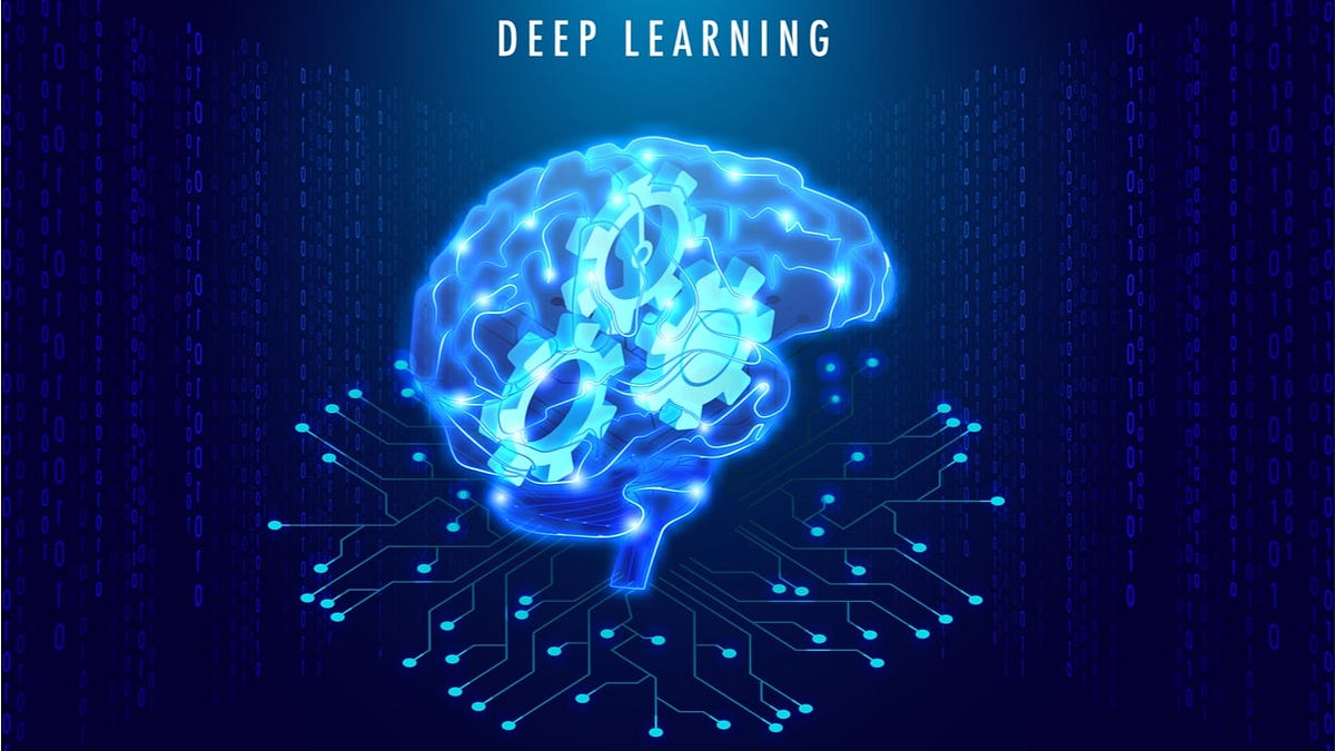 TensorFlow vs PyTorch : Choosing the Right Deep Learning Framework for ...