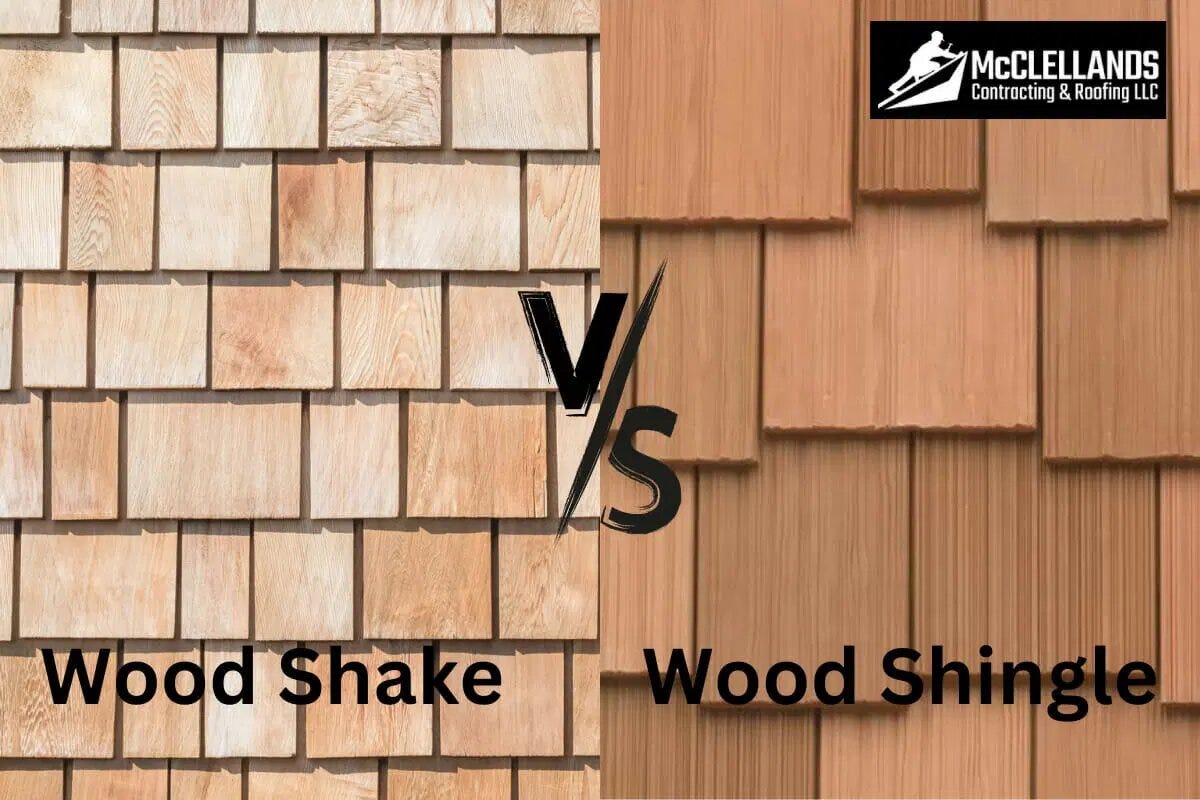 Wood Shake Roof vs Shingles Pros, Cons, and Which is Right for You