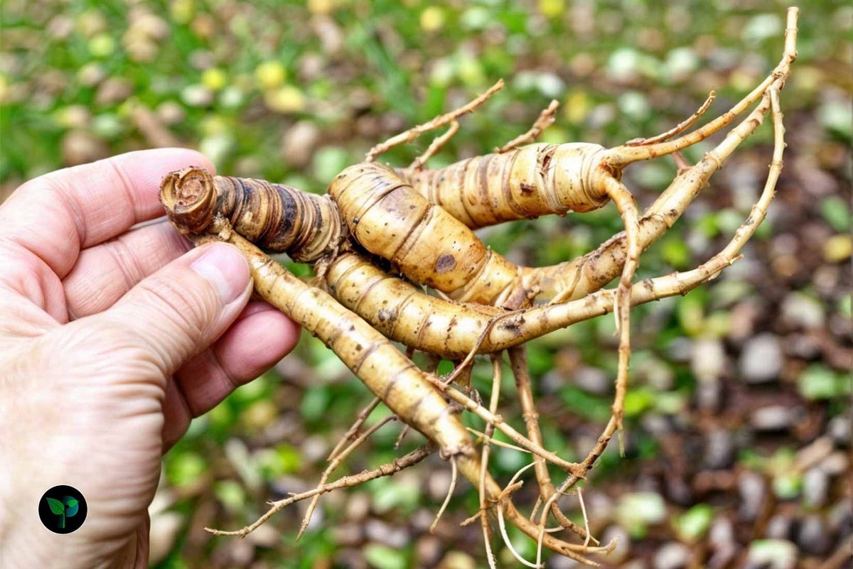 Does Ginseng Increase Testosterone? Plantsfolder Medium