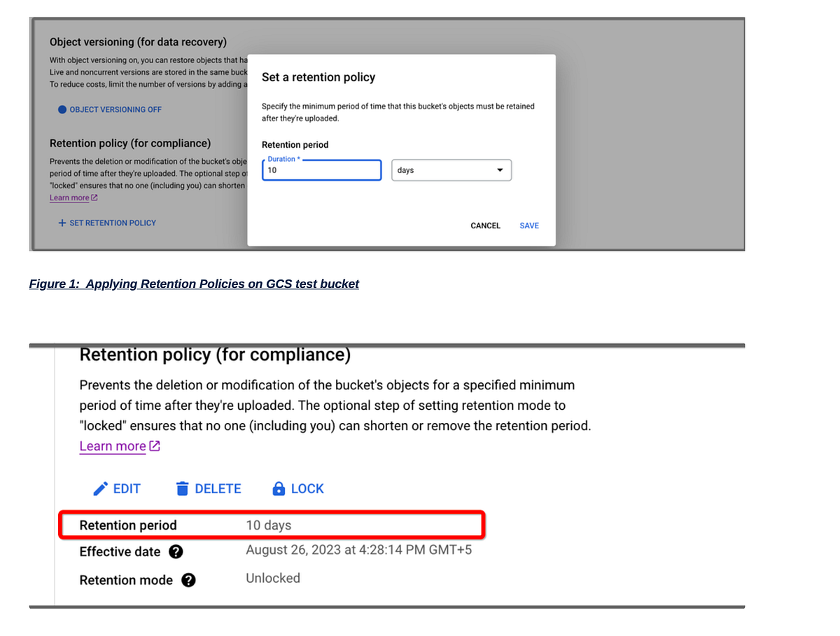 Mastering Data Management Unveiling Advanced Lifecycle & Retention