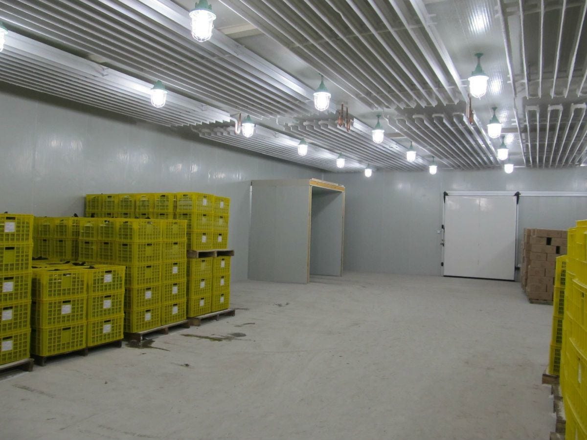 7 Problems faced by the Cold Storage Plants!! | by PathakPuneet | Medium
