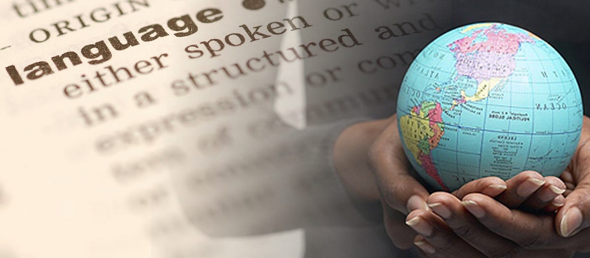 Leave ‘them’ alone. How some linguistic appropriation can… | by Lekhani ...