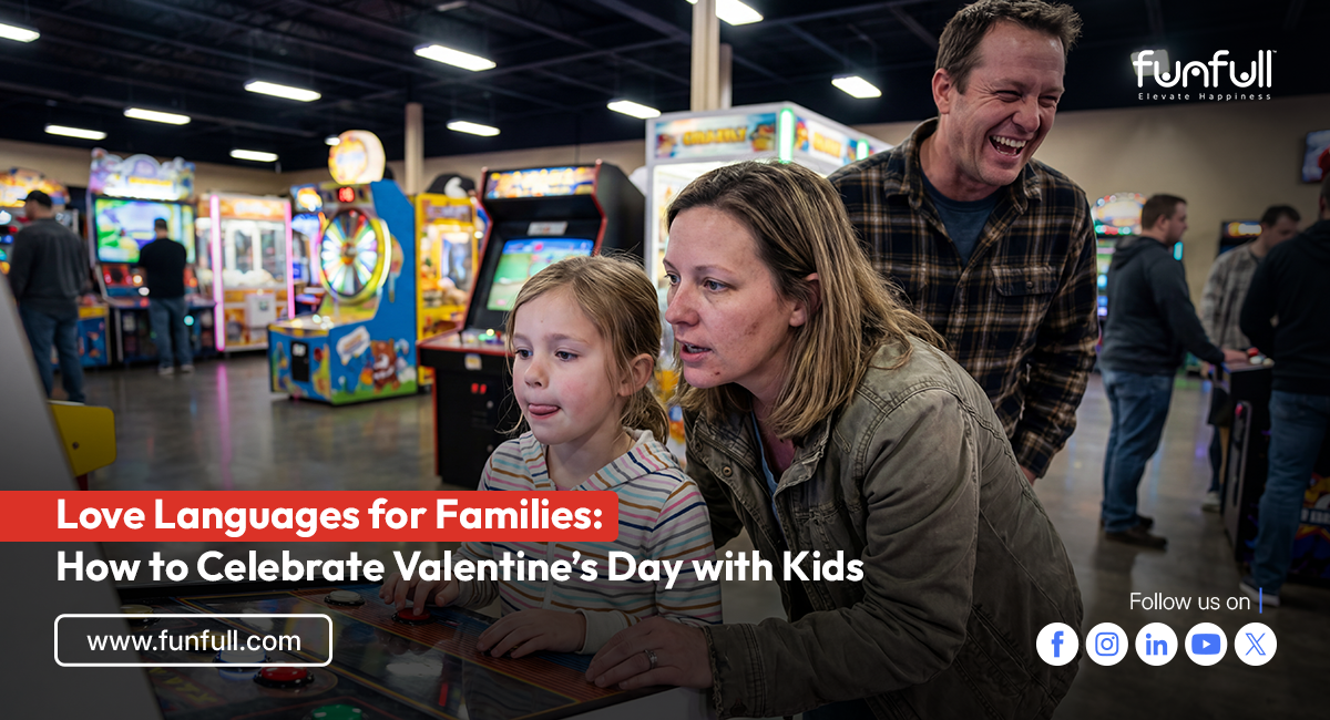 Love Languages for Kids: How Play Builds Emotional Safety