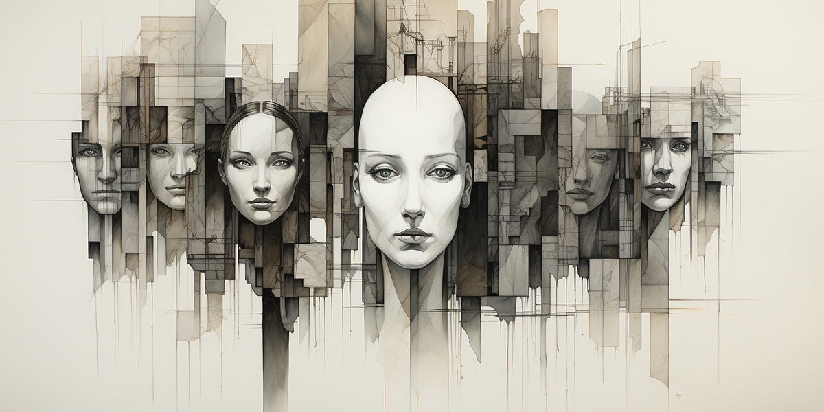 Unveiling My True Self: How Writing Revealed My Multifaceted Identity ...