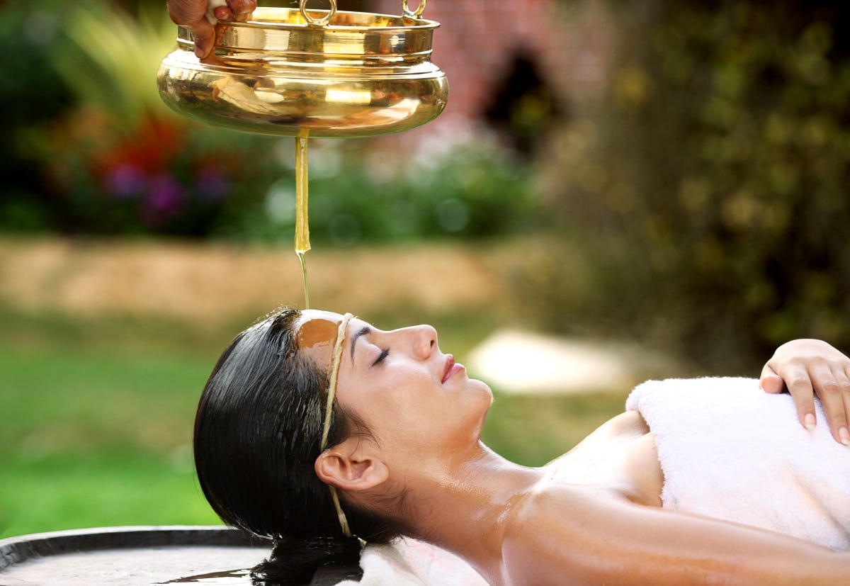 Introduction to Panchakarma Unlocking the Secrets of Ayurvedic