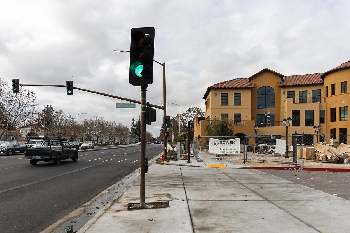 District Menlo Park’s 2.5 million endowment won’t be enough to offset