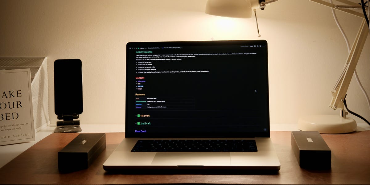 Should You Buy the M1 Pro MacBook Pro 16Inch in 2024? by Manav Tyagi
