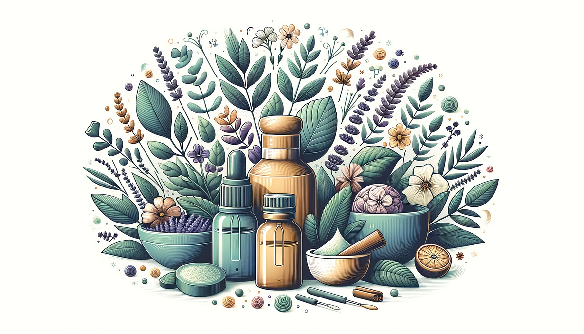 Essential Aromatherapy A Beginner’s Guide to the Art of Healing Scents