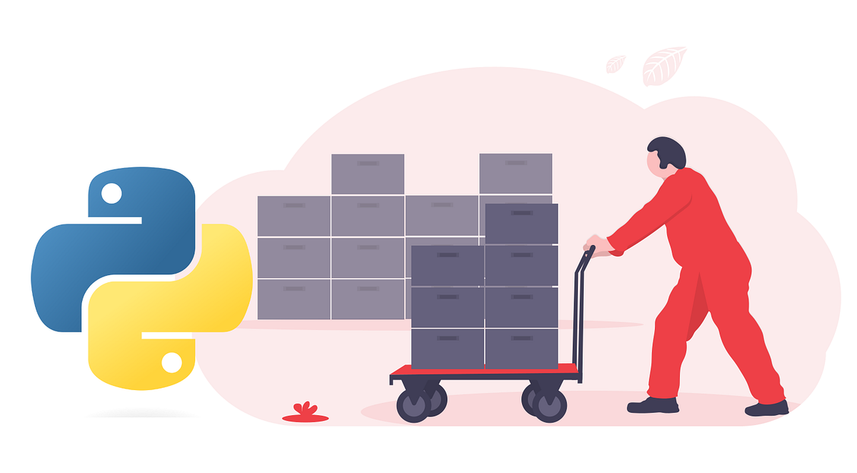 4 Essential Tools for Any Python Project | by Anton Bendrikov | Medium