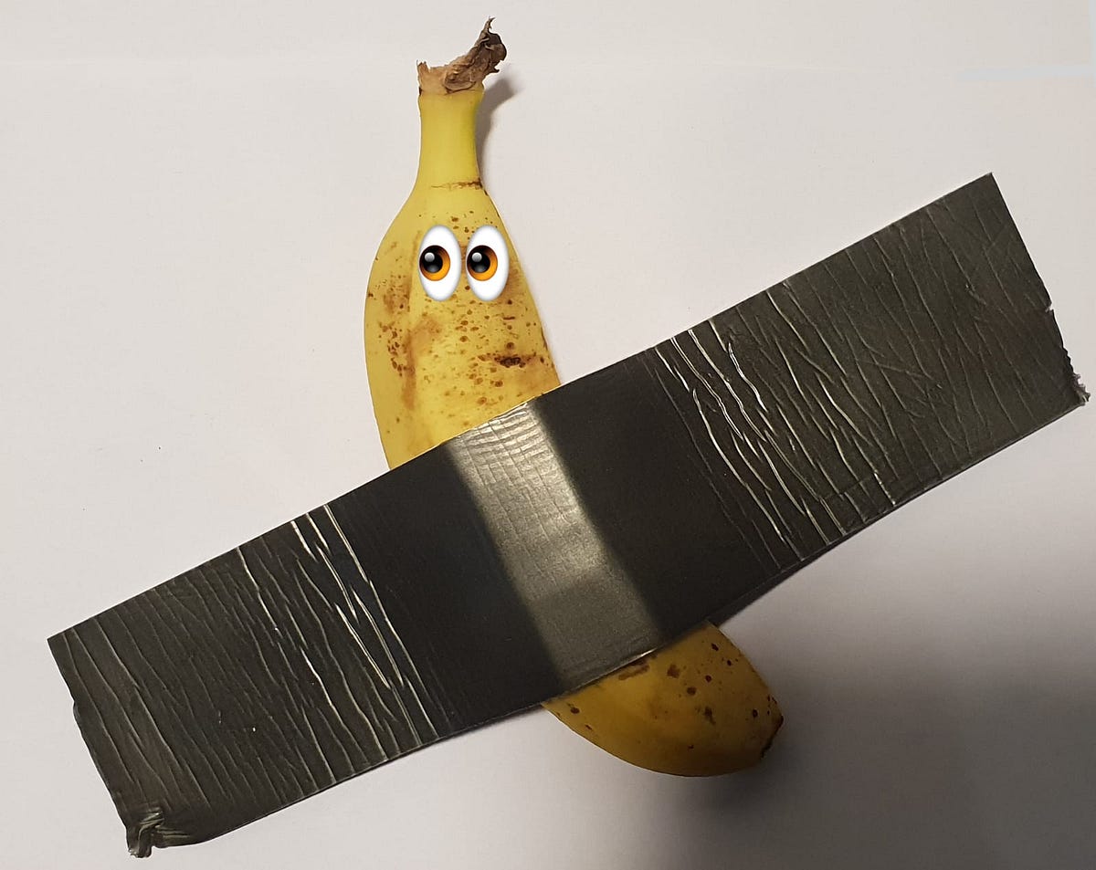 The Ridiculous Price of a Banana. The makers, the munchers, and the… | by  Alvaro Lopez | Medium