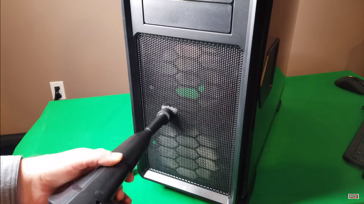 Can I Use an Air Compressor to Clean My PC? Unraveling the Mysteries of