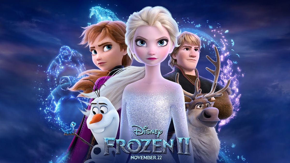 Things I Loved About Frozen 2 Medium
