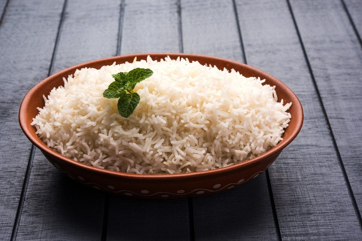 Is Basmati Rice Good For Health?. Basmati Rice is a good choice for