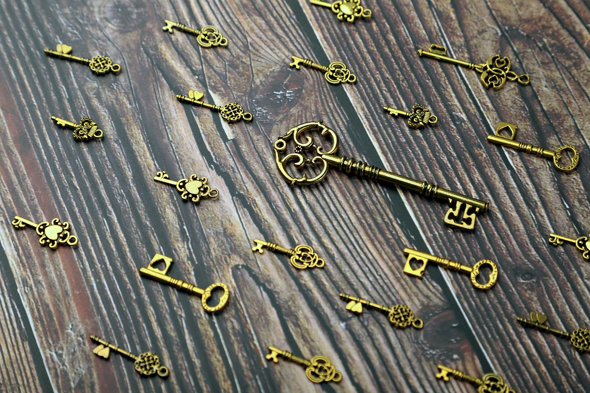 Unlocking The Secrets of Vendor Negotiations: A Buyer’s Guide | by ...