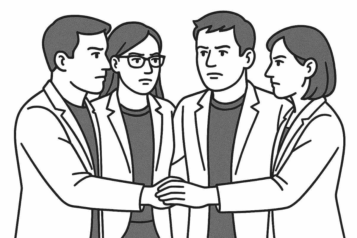 The one thing that can make or break your startup team by Mads