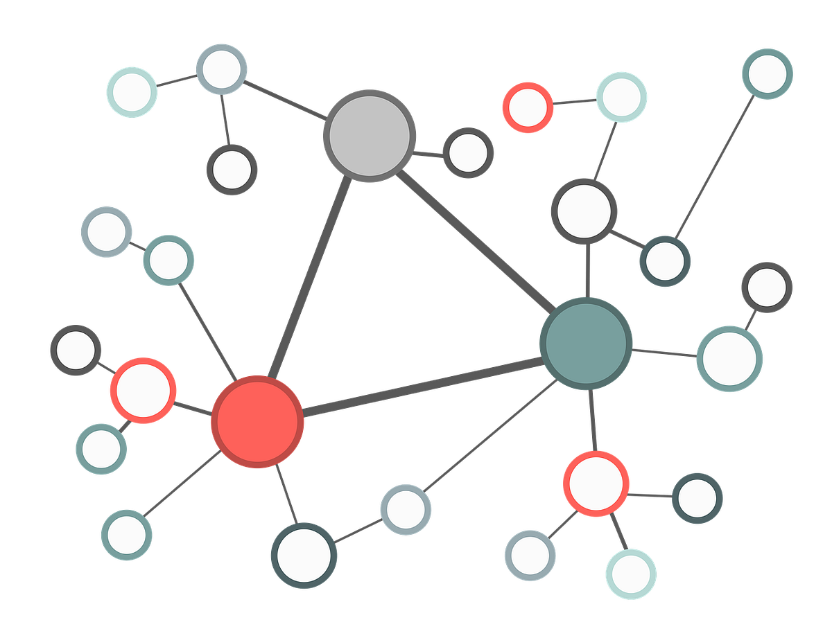 Unleashing the Power of Node Embedding A Handson Example with Pytorch