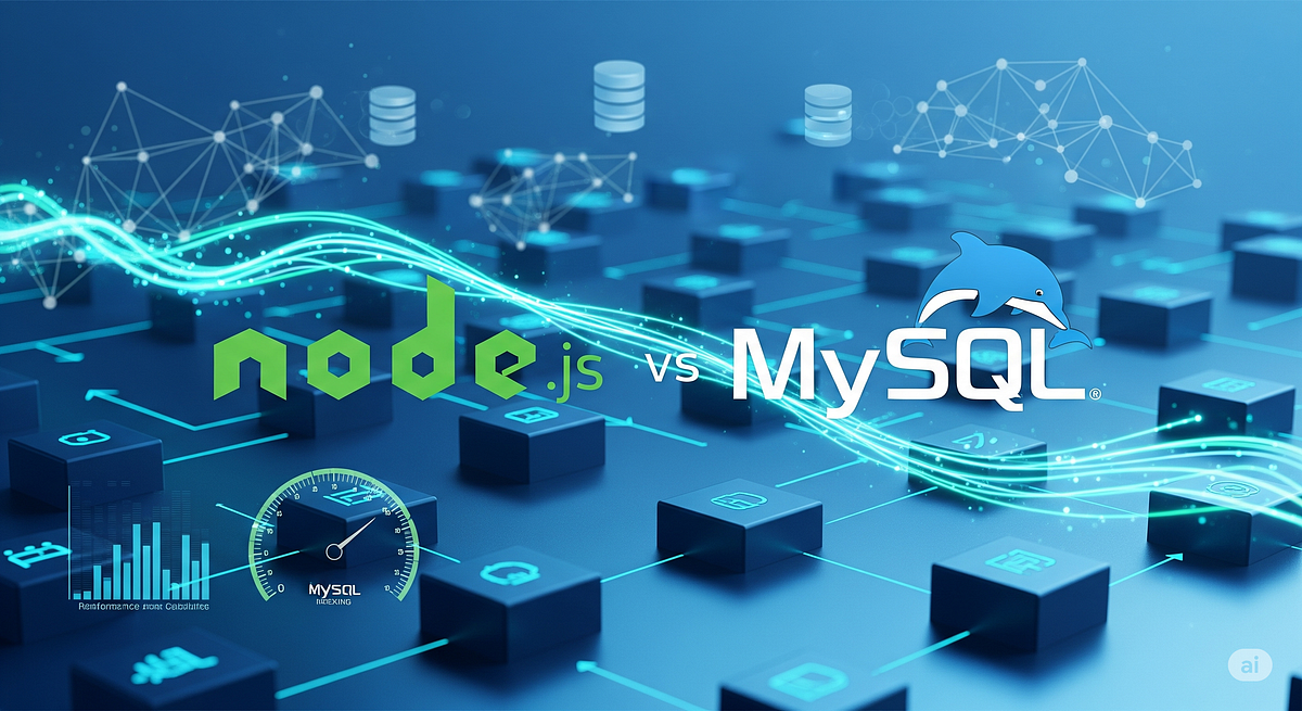 The Ultimate Guide to Node.js and MySQL: From CRUD to JOINs and ...