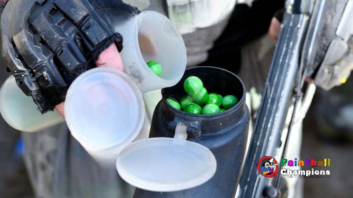 How Much Does Paintball Cost?. Introduction by Josephine Smith Aug