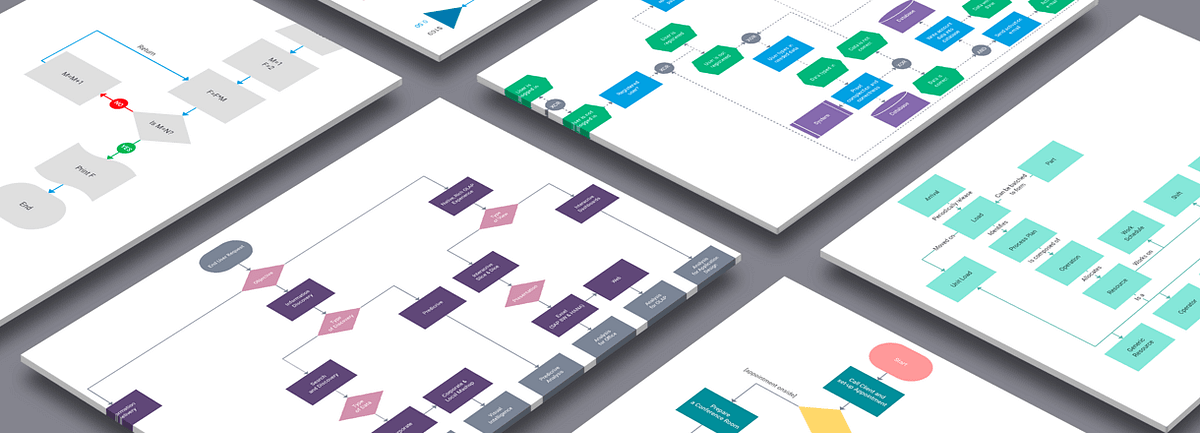 Our JavaScript Diagramming Library Is Updated to the Version 2.0 | by ...