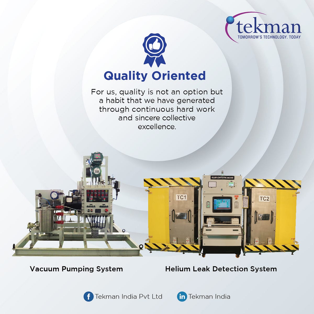 The Simple Science Behind Gas Ballast Valves. by Tekman Medium