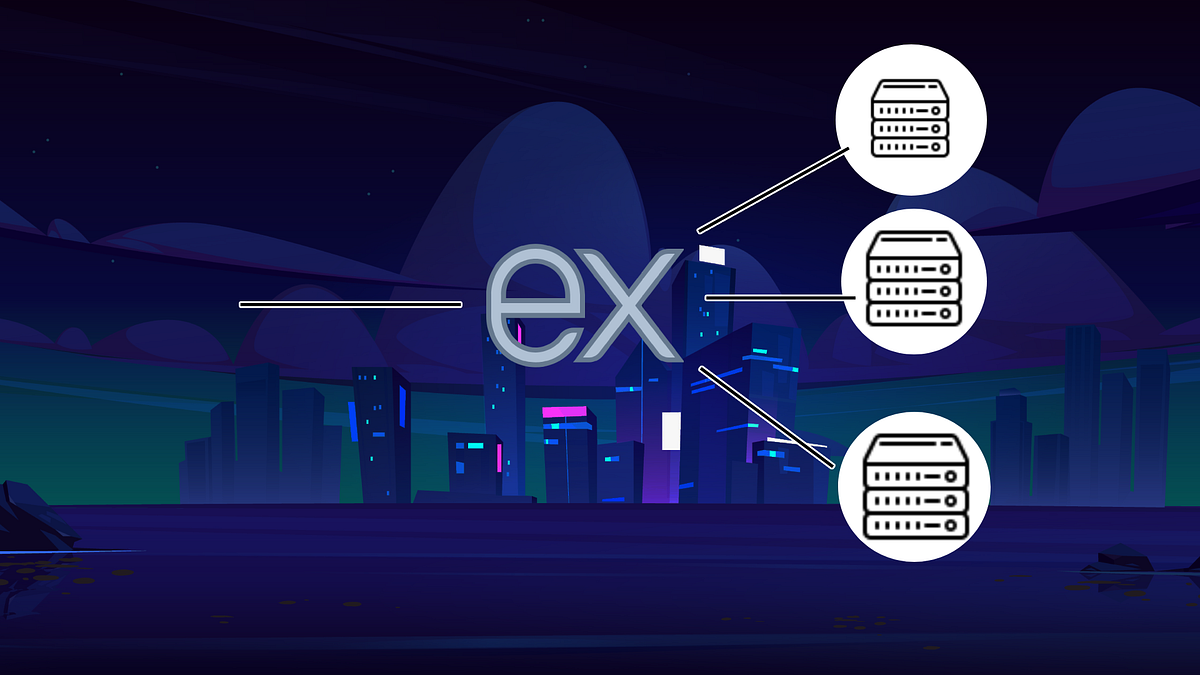 API Load Balancing In Express.js. Introduction | by Blazexsam | Sep ...