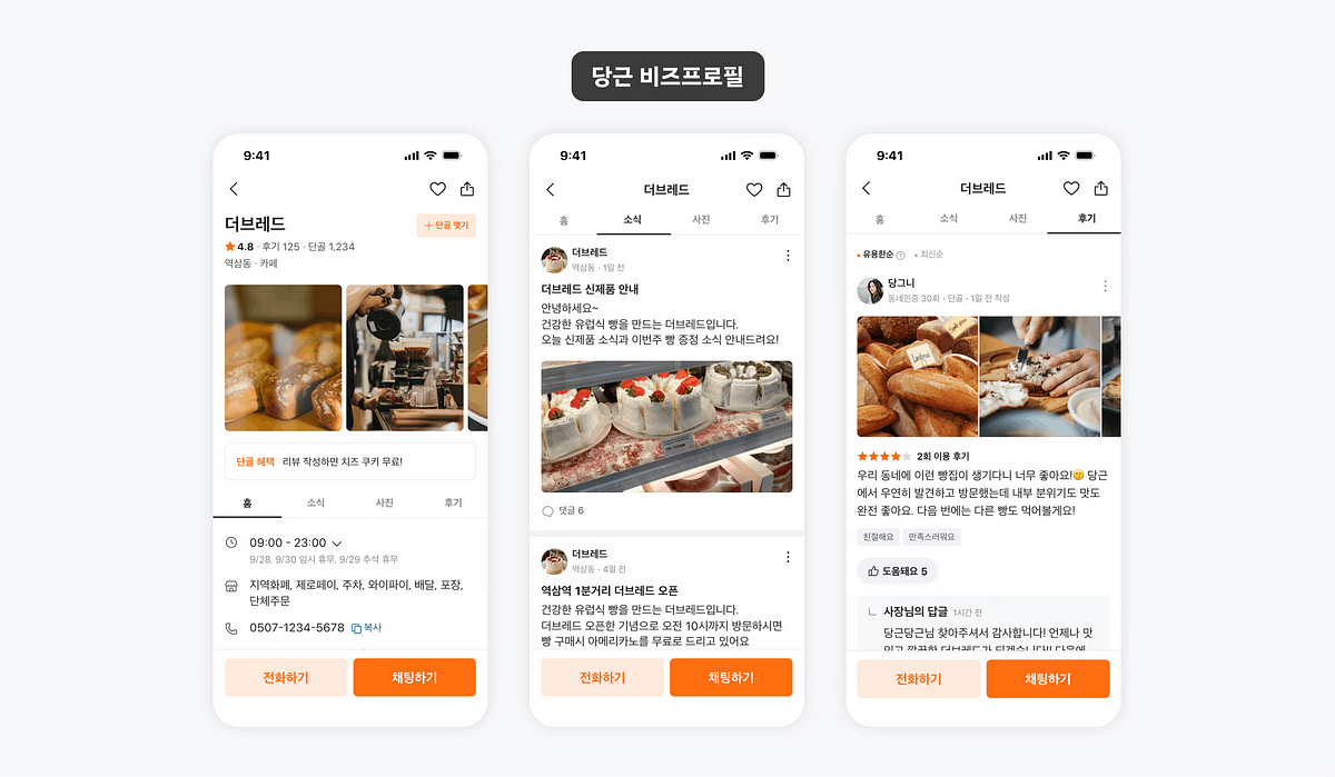 GraphQL을 이용한 QueryFacade 개발기