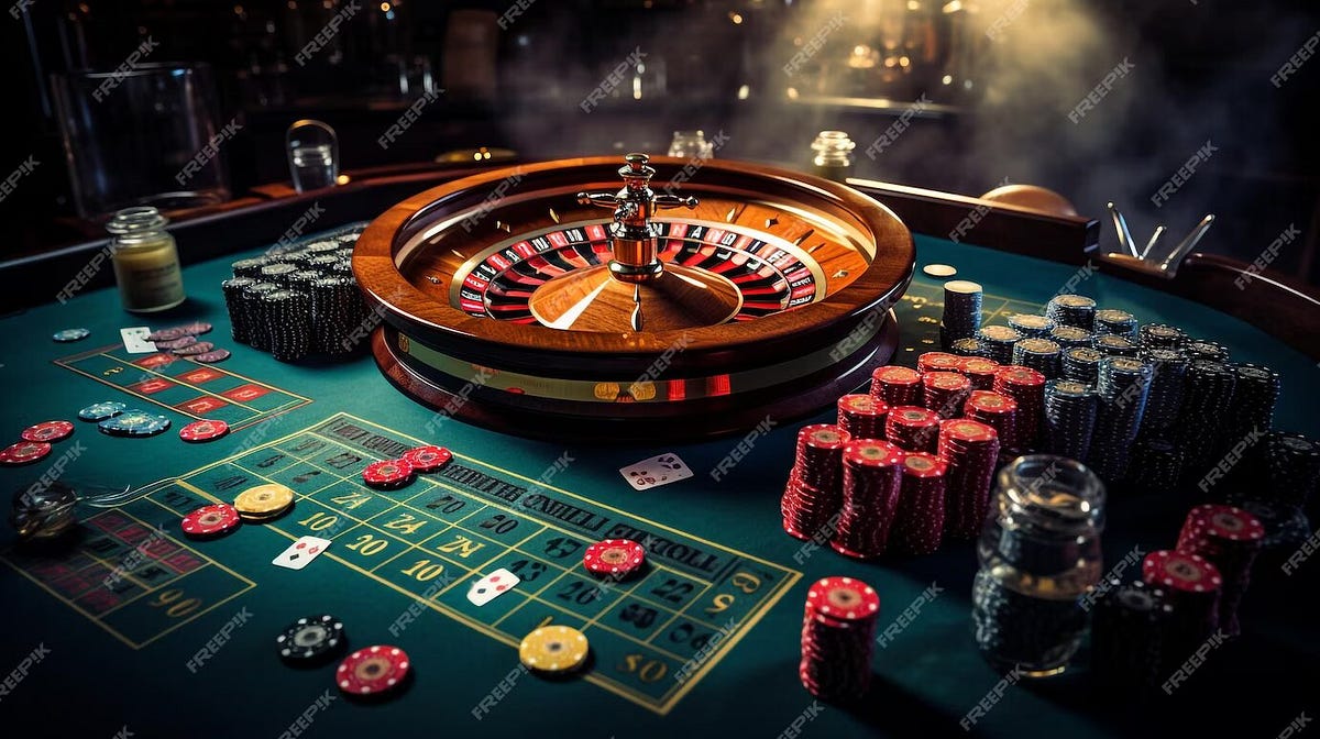 What Are the Best Casino Games to Play in 2024? by Carol Reed Medium