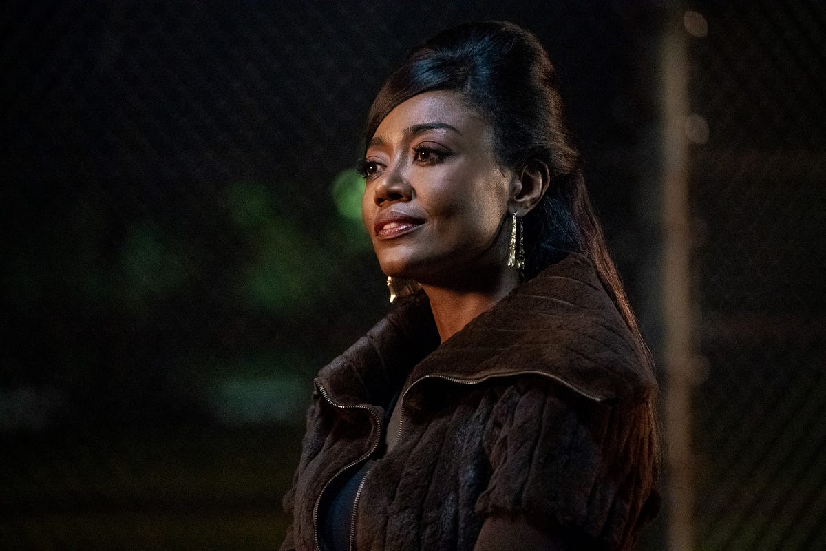 ‘Power Book III Raising Kanan’ Season 2 Episode 2 ‘Mind Your Business