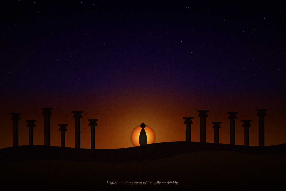 Nishane_ Hundred Silent Ways X — Quand un parfum devient un livre d’histoire que tu portes sur ta…